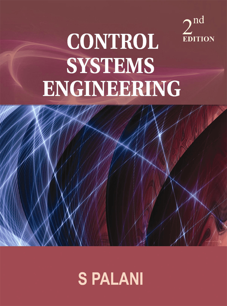 Control Systems Engineering 2e