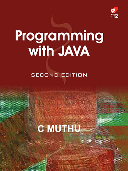 Programming with Java 2e