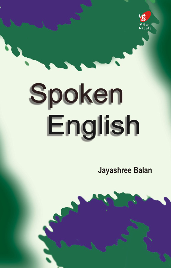 Spoken English