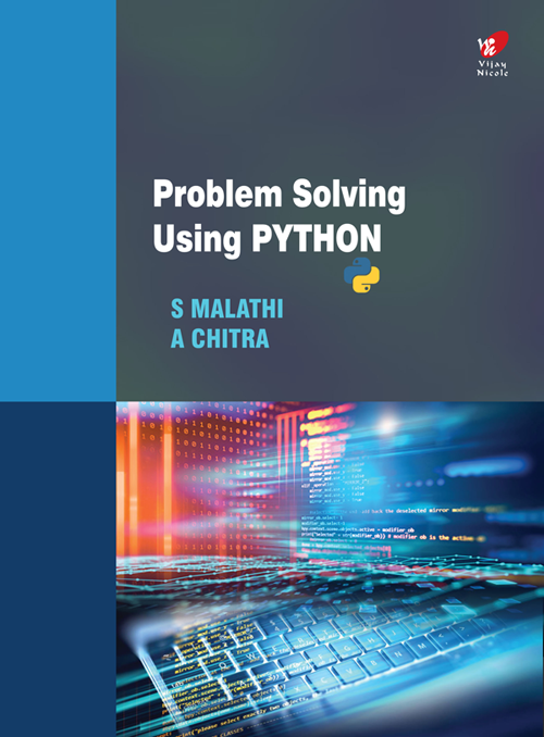 Problem Solving Using Python