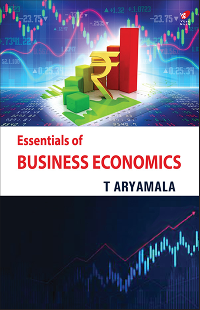 Essentials of Business economics