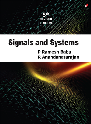 Signals and Systems