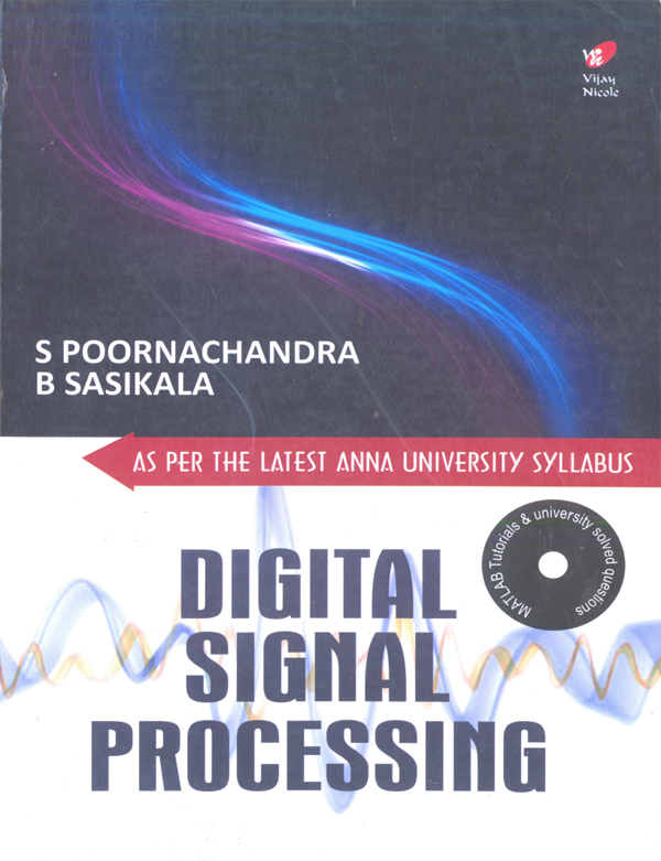 Digital Signal Processing