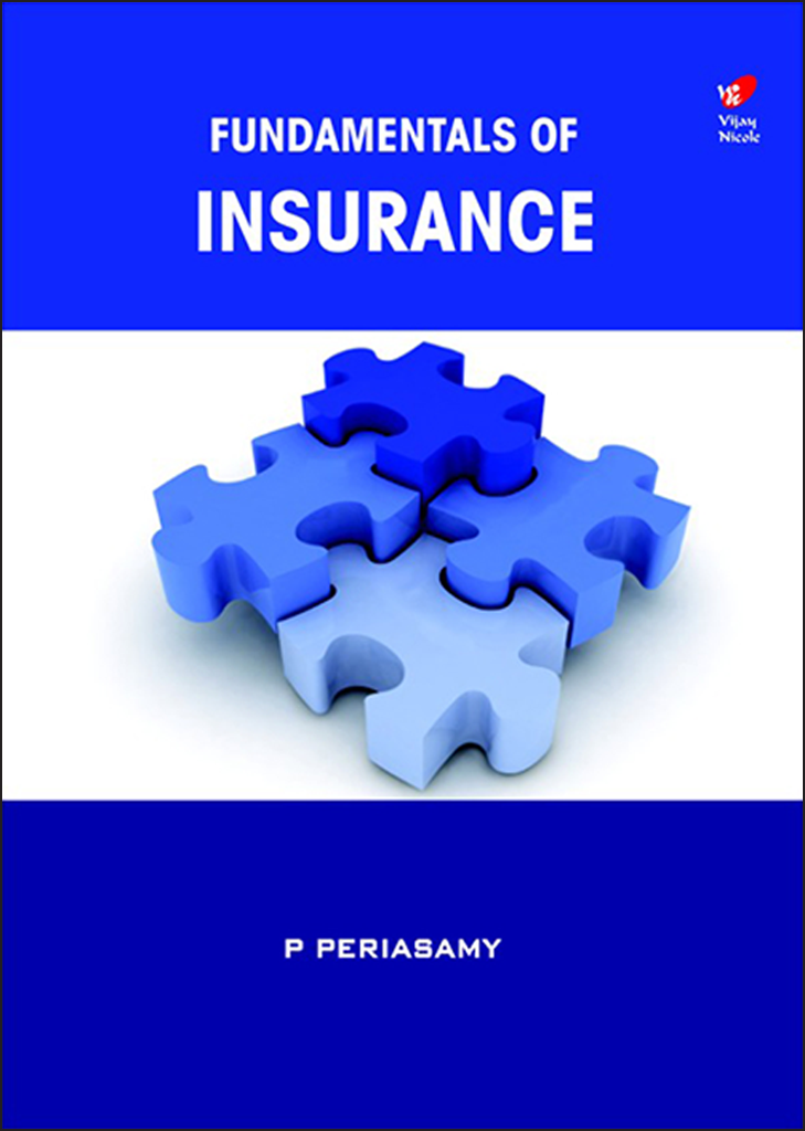 Fundamentals of Insurance