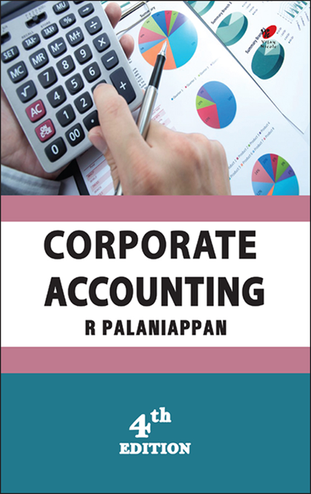 Corporate Accounting 4e