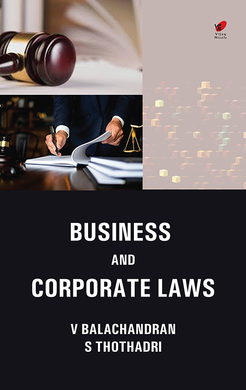 Business and Corporate Laws