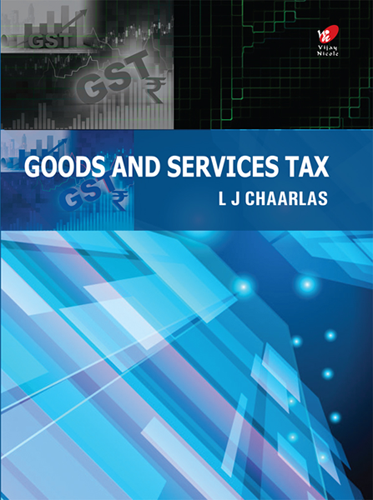 Goods and Services Tax