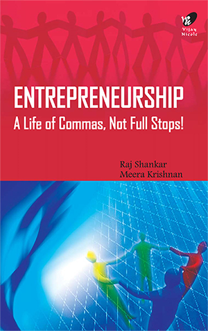 Testing_Entrepreneurship: A Life of Commas, Not Full Stops