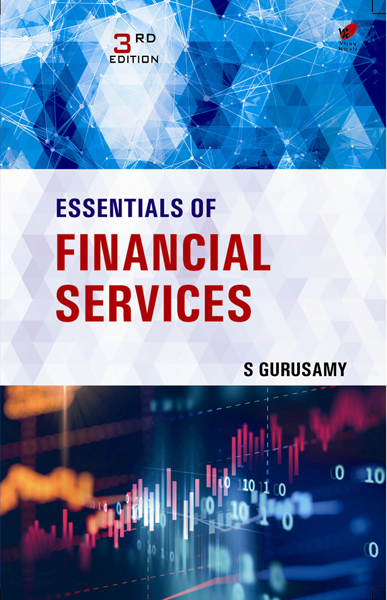 Essentials of Financial Services 3e