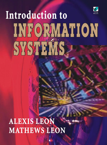 Introduction to Information Systems