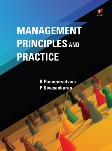 Management Principles and Practice