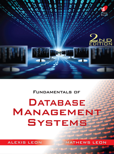 Fundamentals of Database Management System