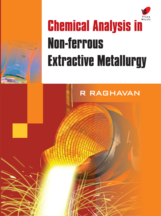 Chemical Analysis in Non-ferrous Extractive Metallurgy