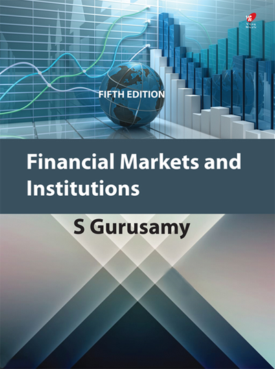 Financial Markets and Institutions, 5e