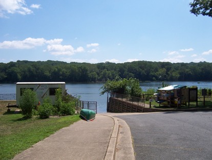 Conn's Ferry