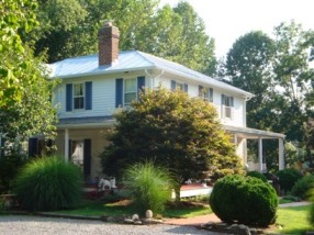 Leander Makely House, Built Ca. 1878