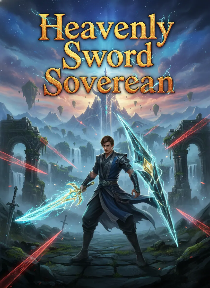 Heavenly Sword Sovereign