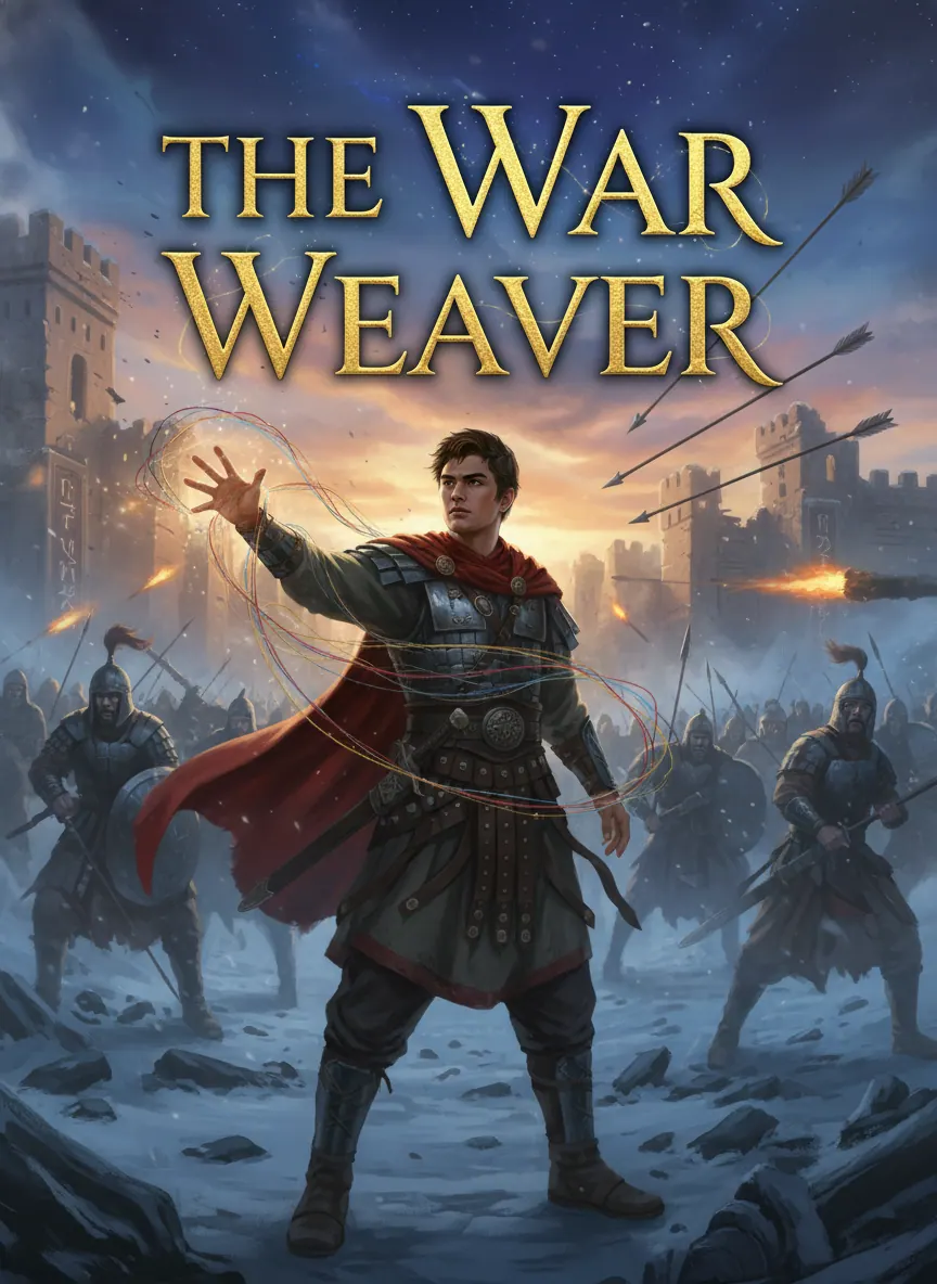 The War Weaver