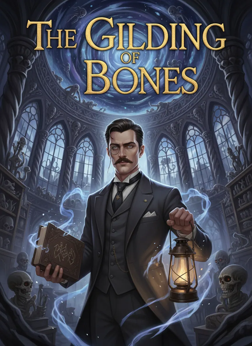 The Gilding of Bones
