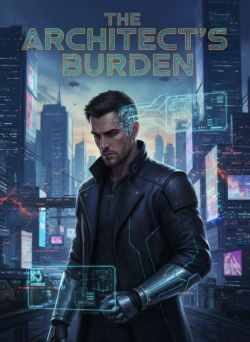 The Architect's Burden