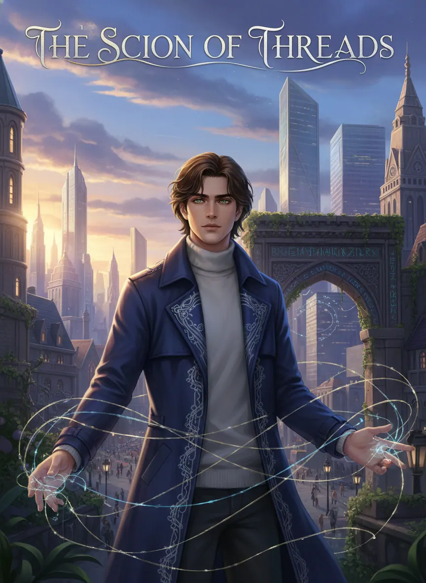 The Scion of Threads