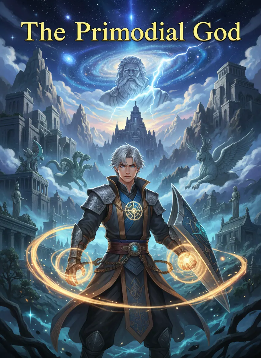 The primordial God
