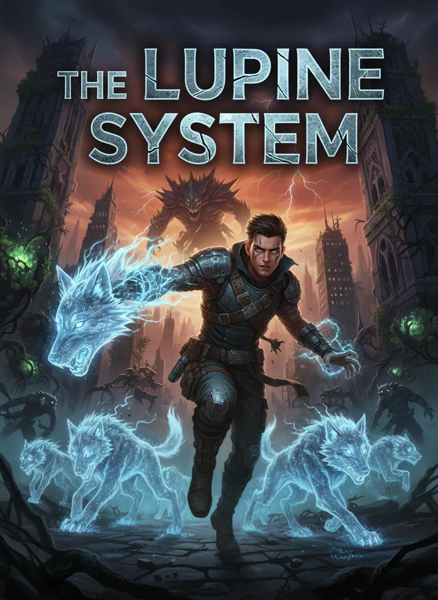 The lupine system
