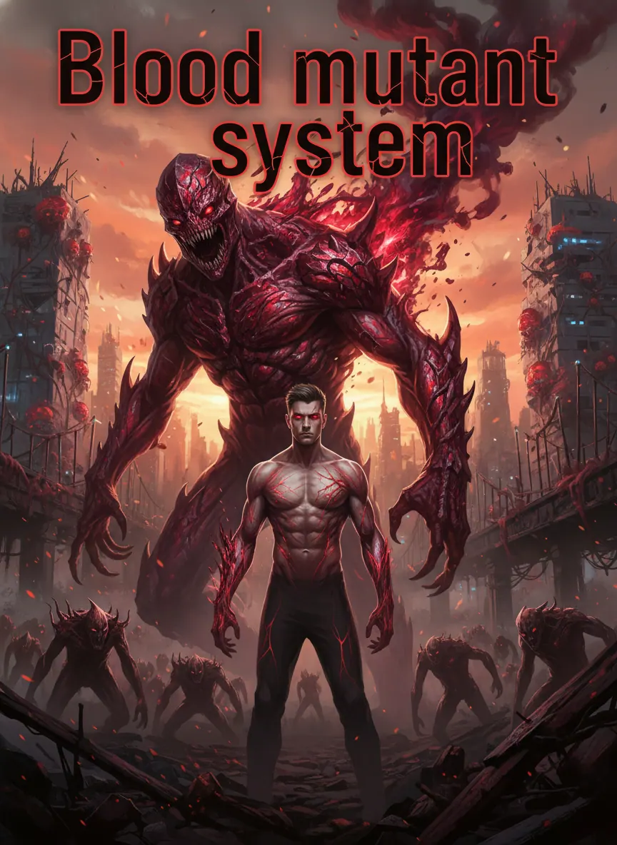 Blood mutant system