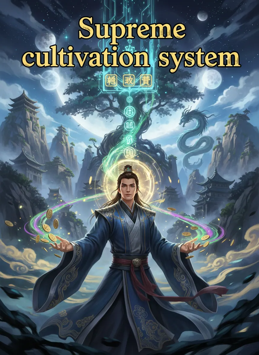 Supreme cultivation system