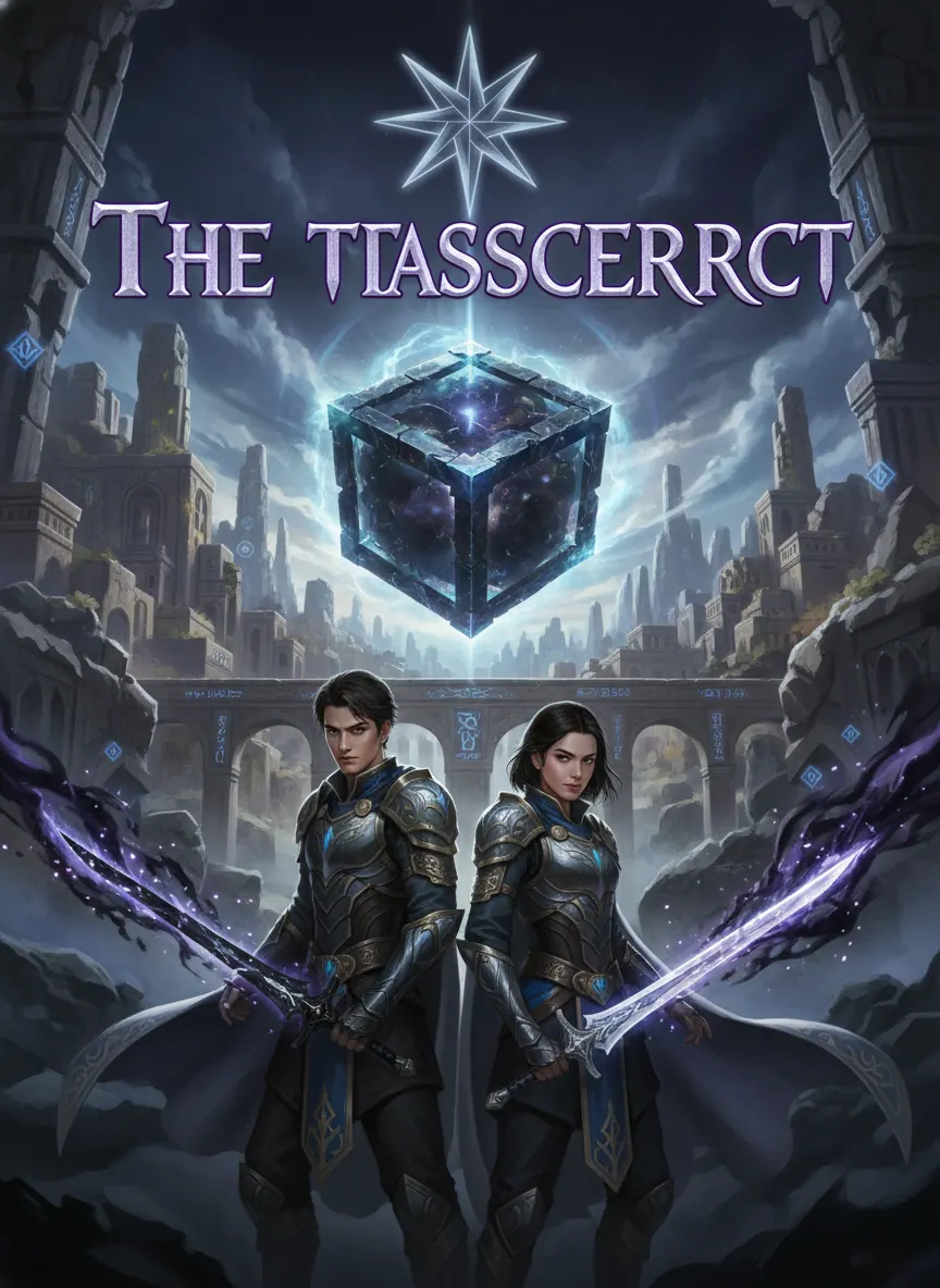 The tesseract