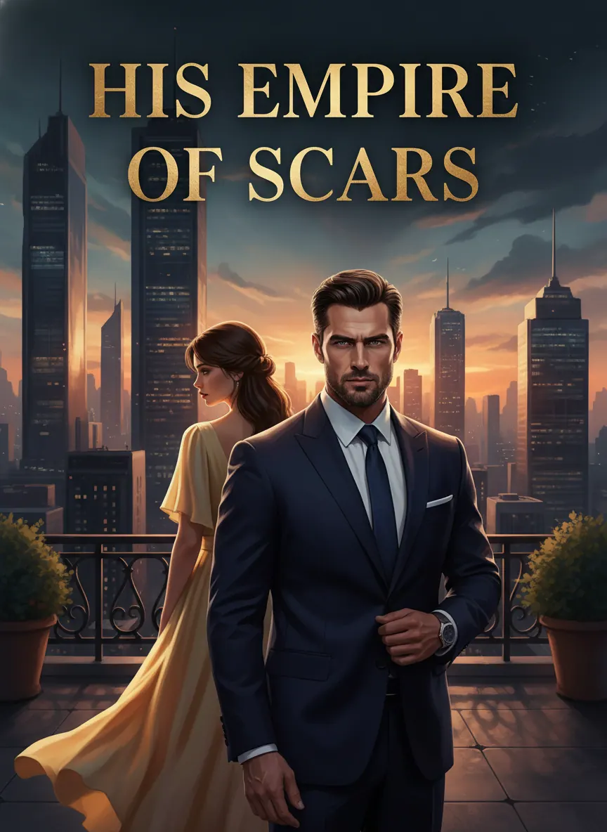 10 Best Novels with Second Chance Romance Theme by Novel AI