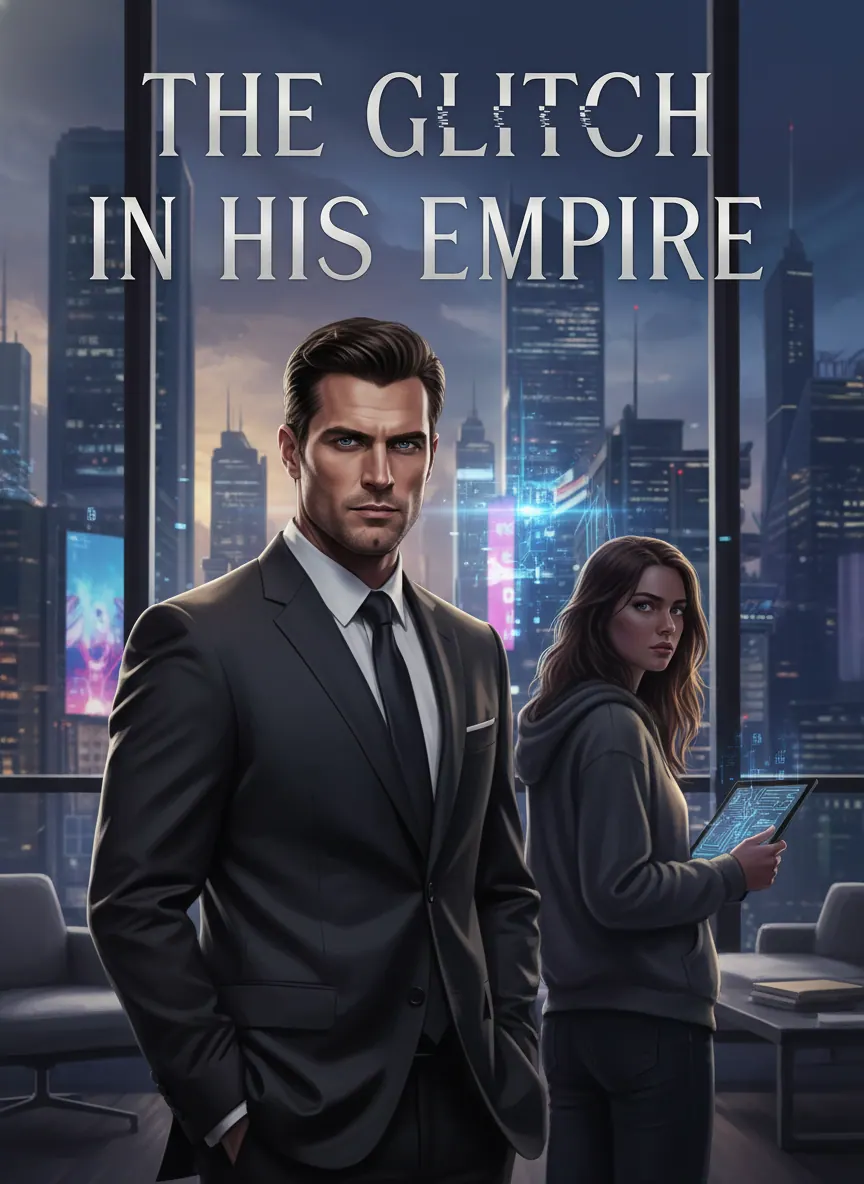 The Glitch in His Empire