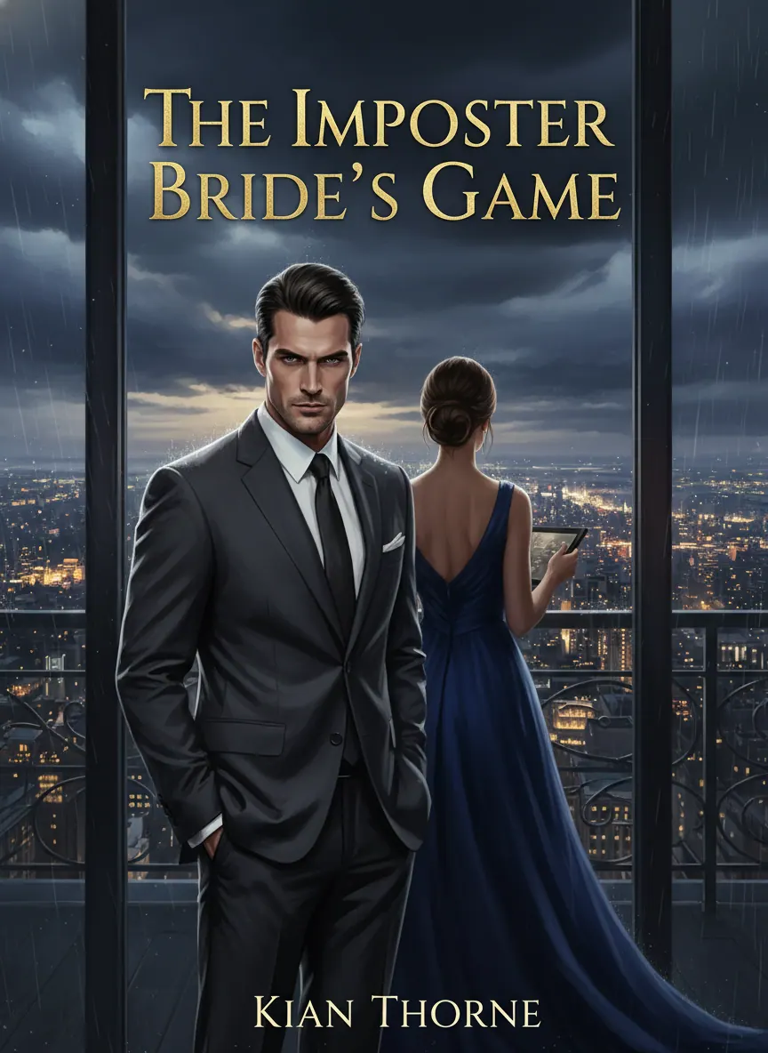 The Imposter Bride's Game