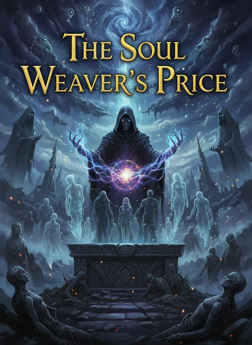 10 Hidden Gem Novels Rated 4.5+ by Novel AI