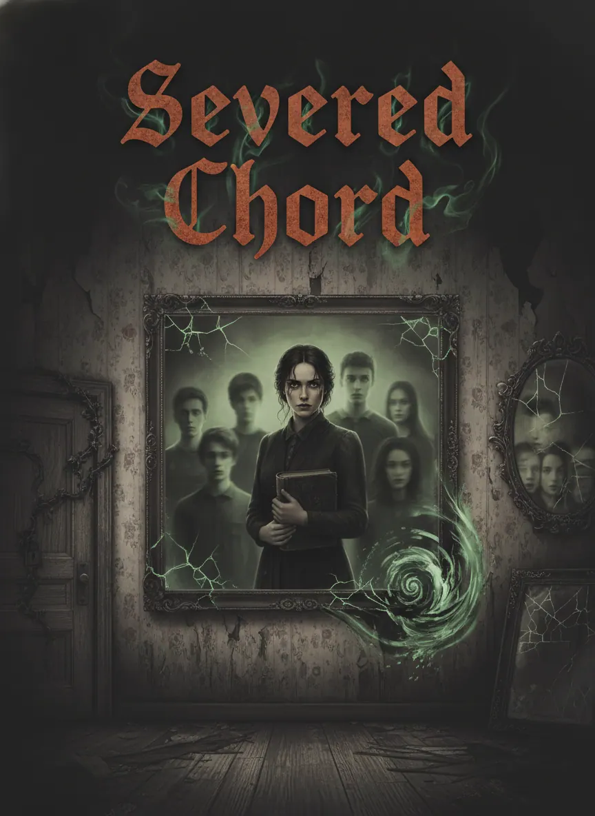 Severed Chord