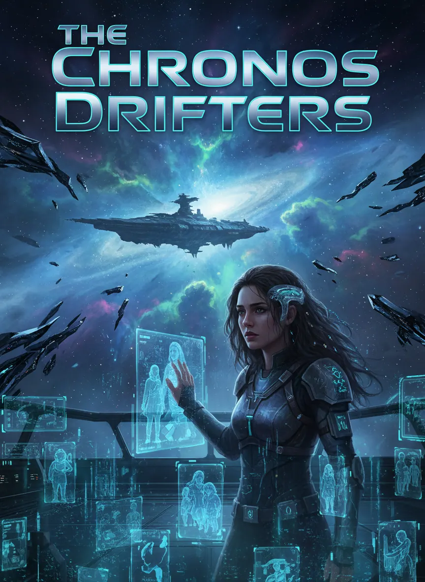 The Chronos Drifters