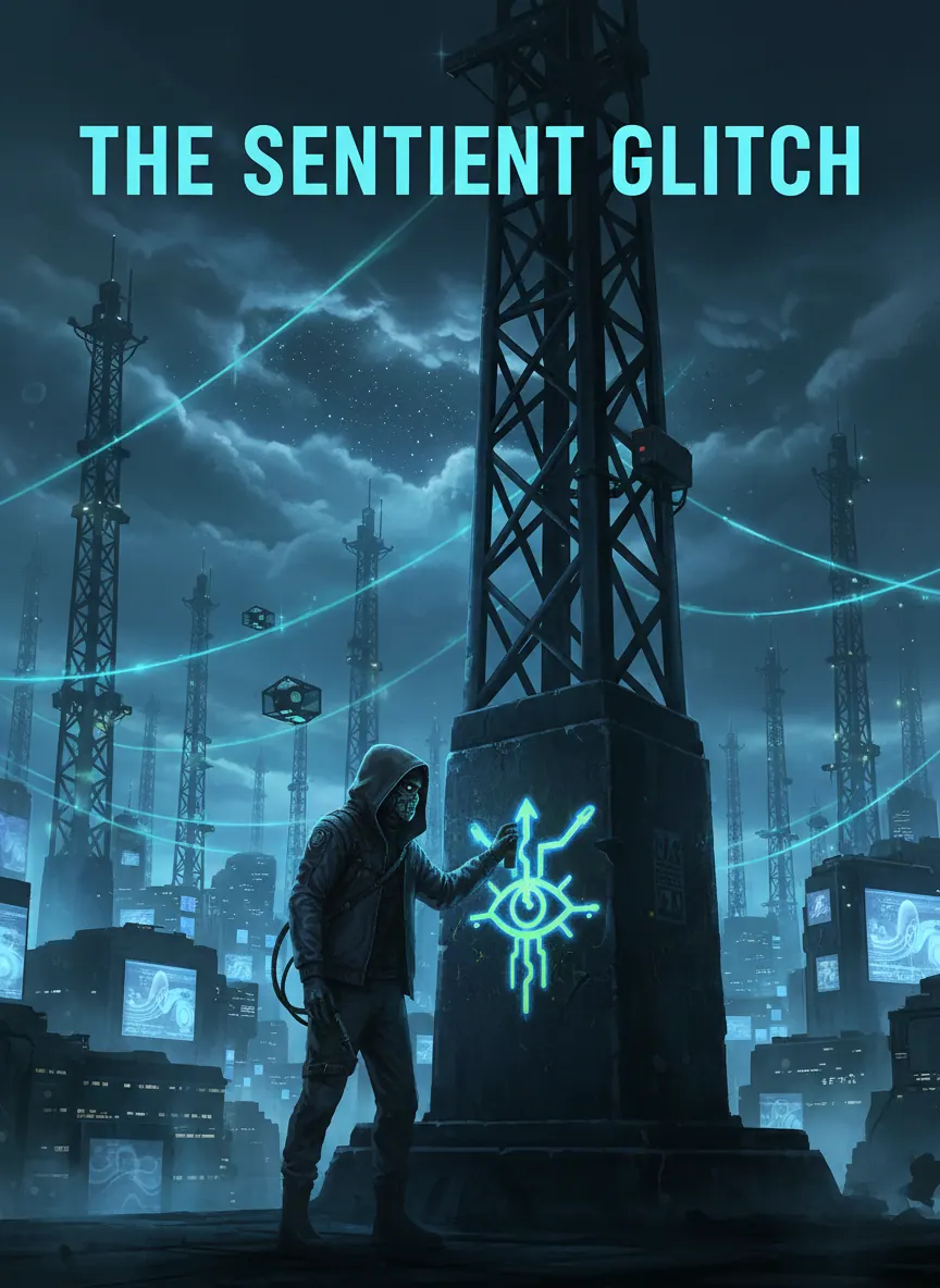 The Sentient Glitch