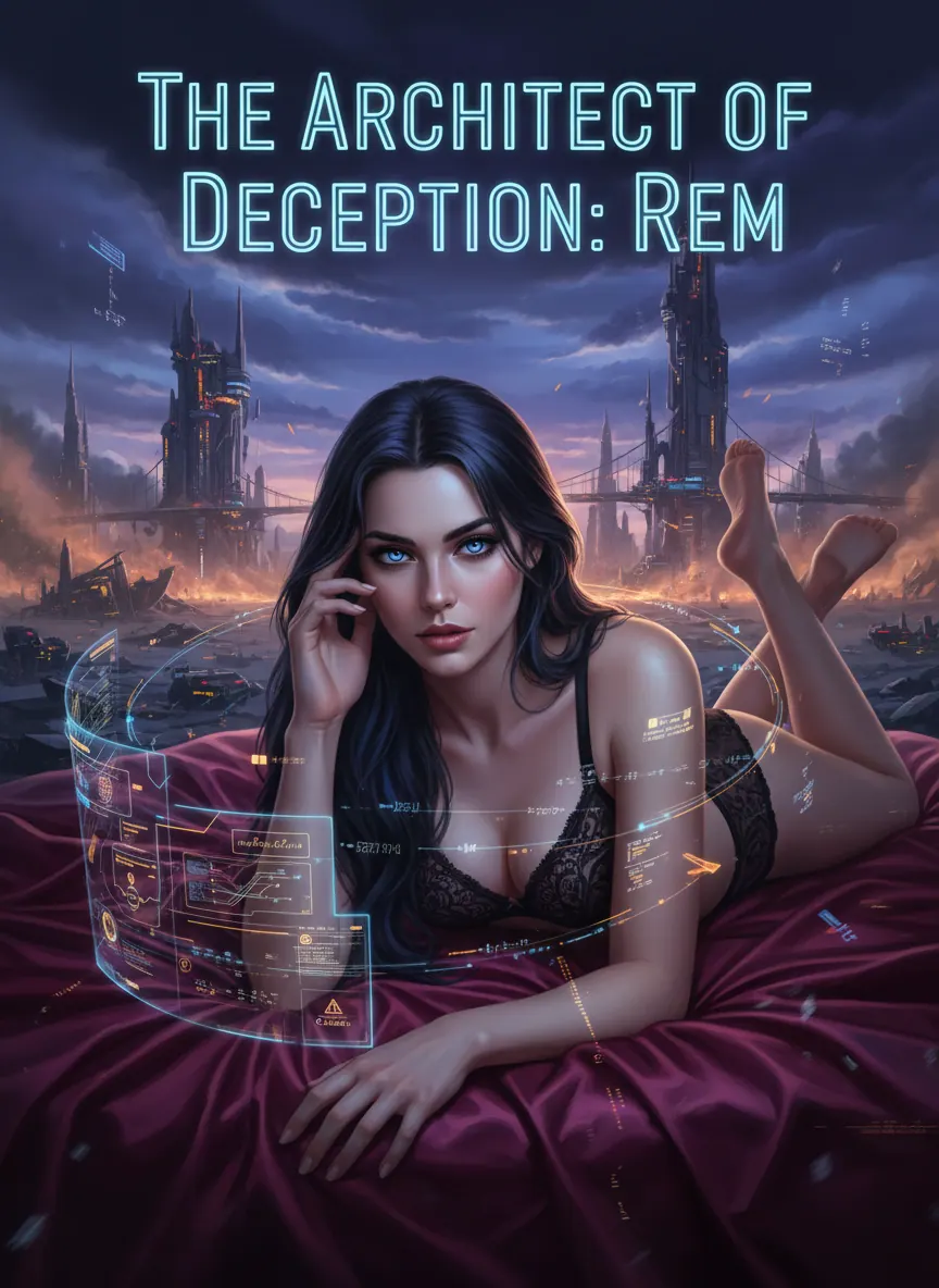 The Architect of Deception: Rem