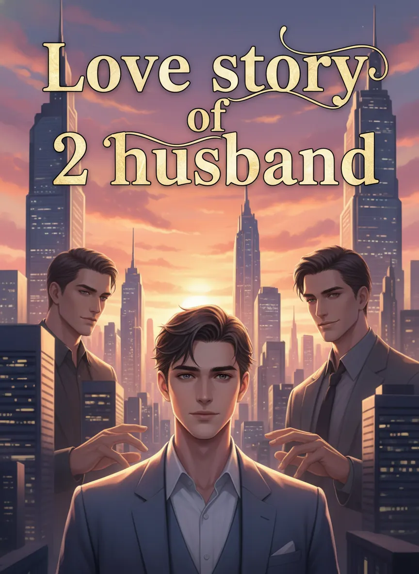 Love story of 2 husband