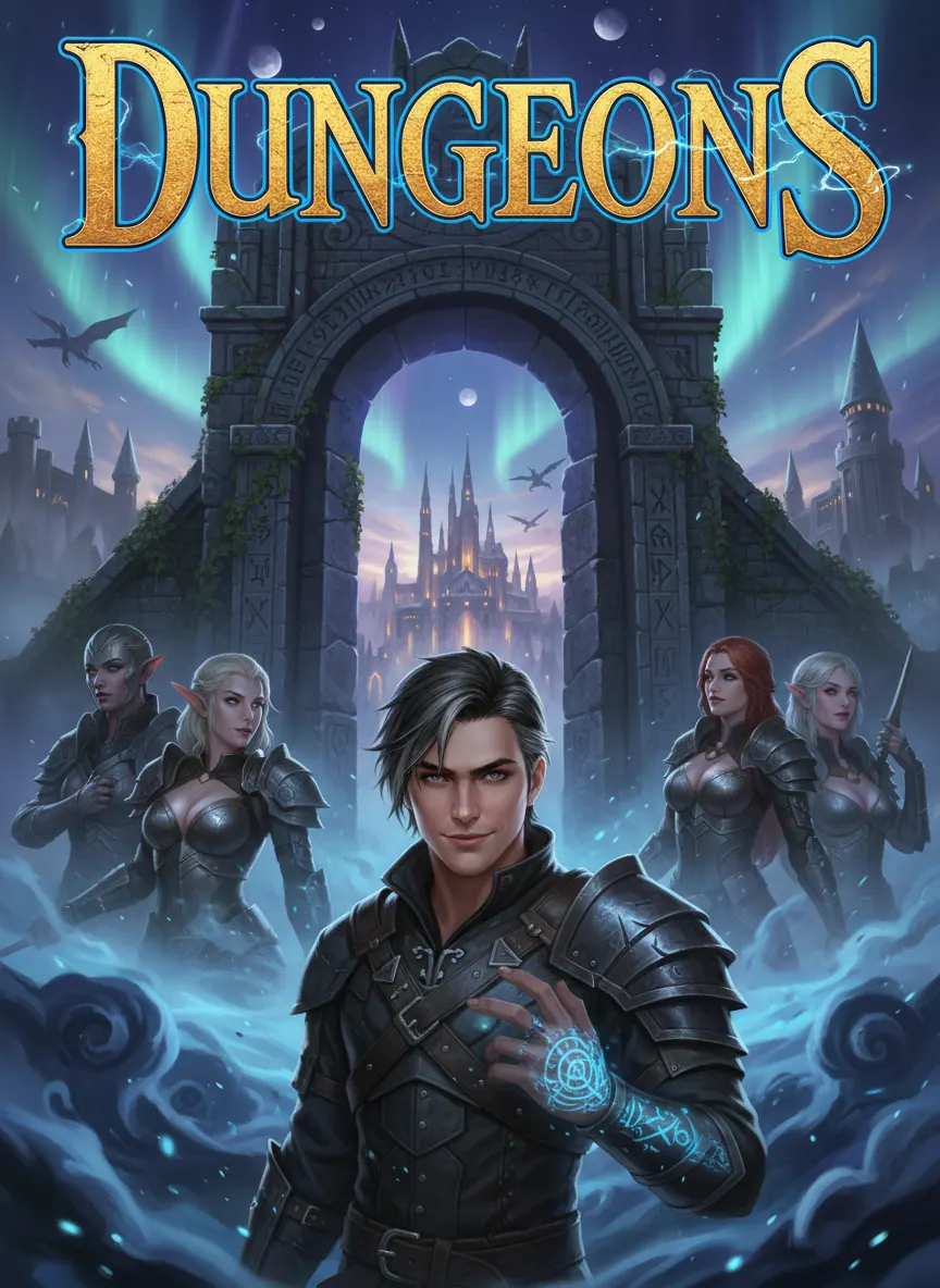 Dungeons