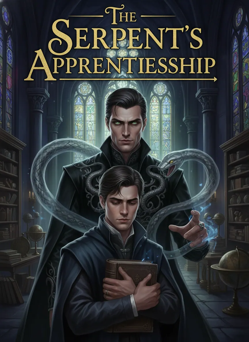 The Serpent's Apprenticeship