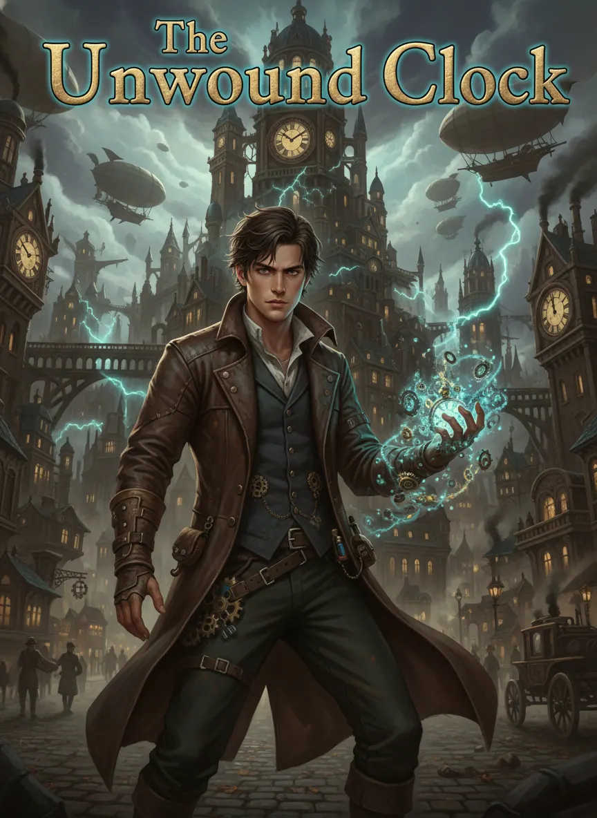 10 Best Novels with Hidden Power Theme by Novel AI