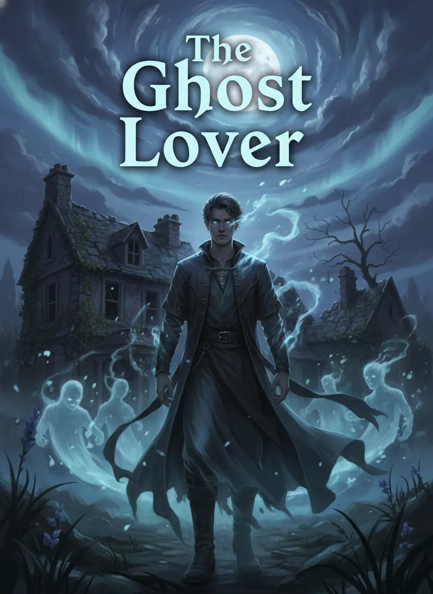 The Ghost Lover