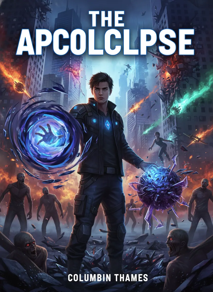 The Apocalypse
