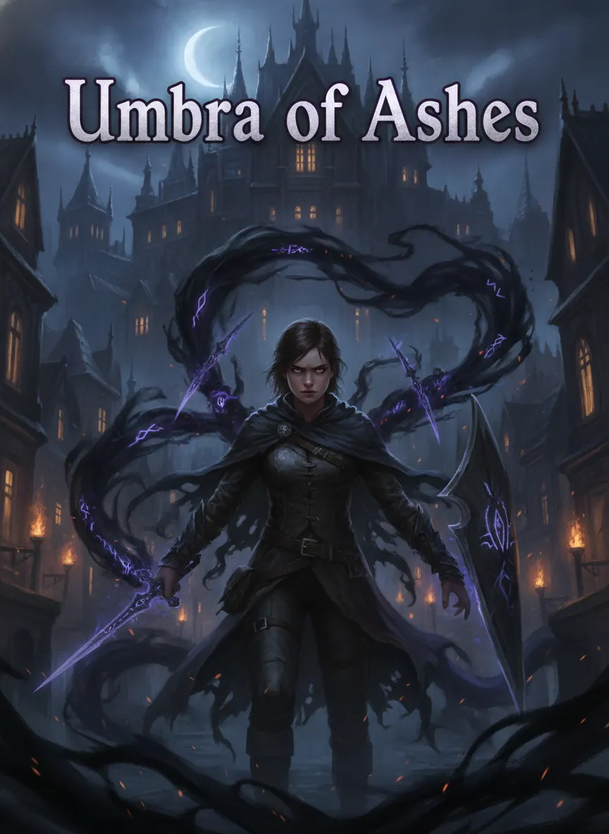 Umbra of Ashes