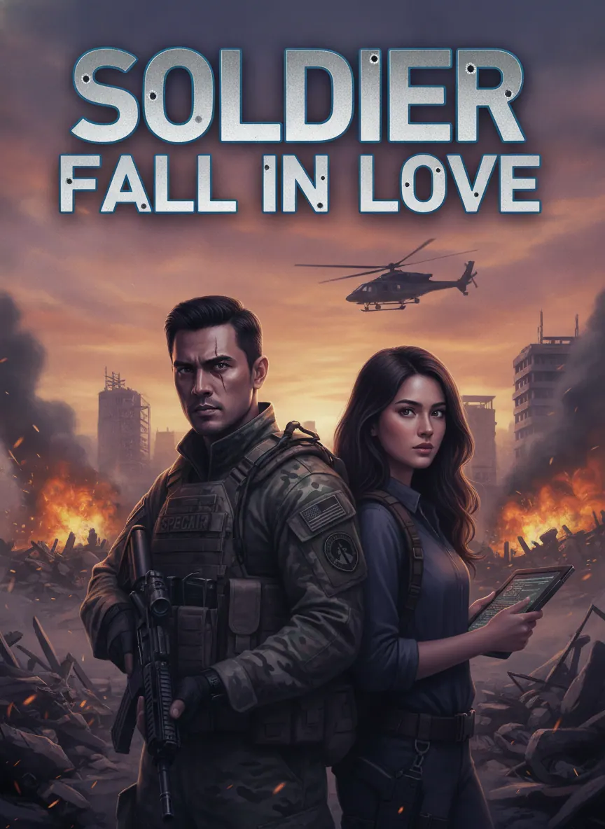 Soldier Fall in Love