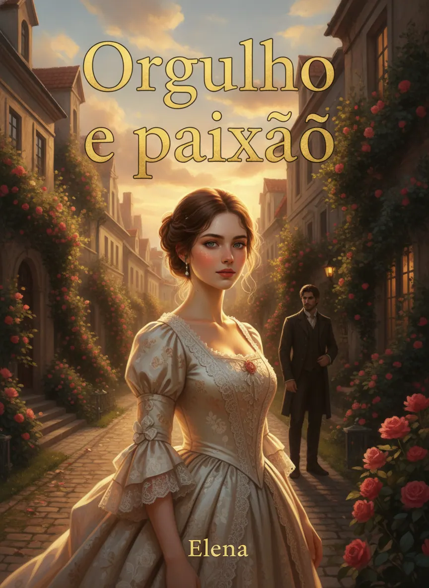 Orgulho e paixão