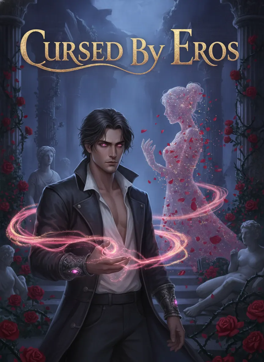 Cursed By Eros
