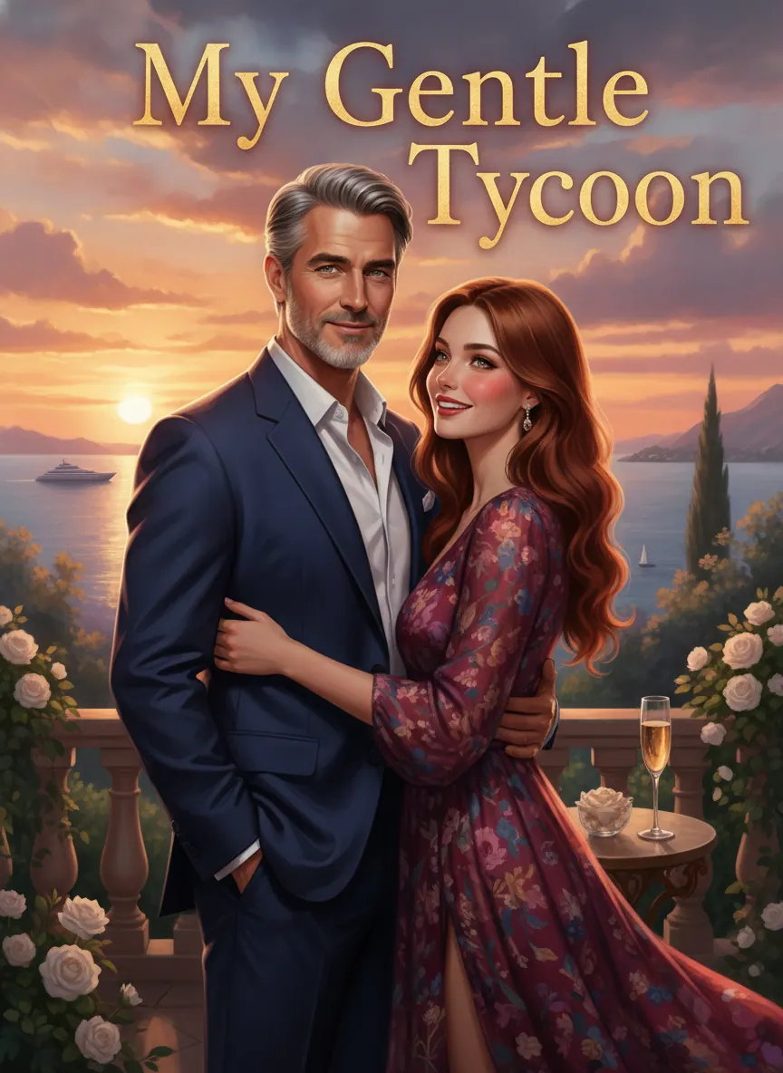 My Gentle Tycoon
