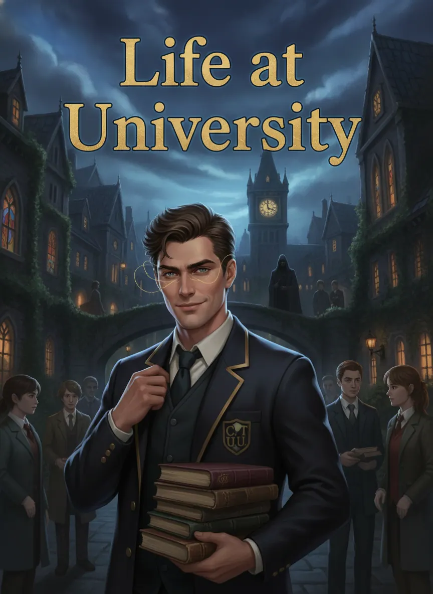 Life at University